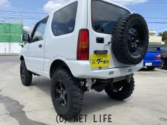 スズキ ジムニー