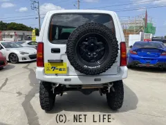 スズキ ジムニー