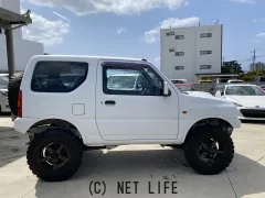 スズキ ジムニー