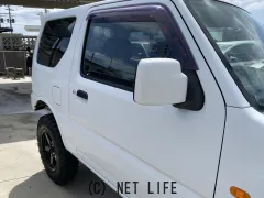 スズキ ジムニー