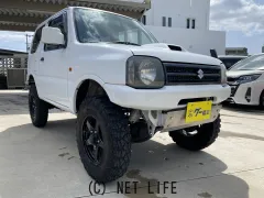 スズキ ジムニー