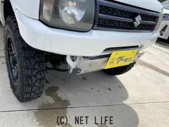 スズキ ジムニー