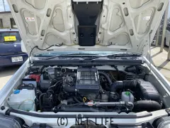 スズキ ジムニー