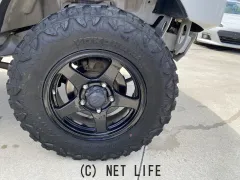 スズキ ジムニー