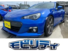 スバル BRZ