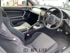 スバル BRZ