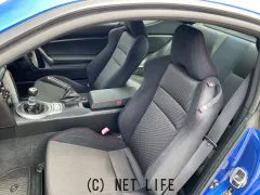 スバル BRZ