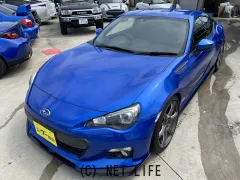 スバル BRZ