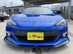 スバル BRZ