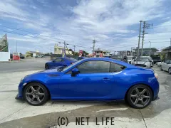 スバル BRZ