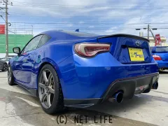 スバル BRZ