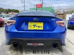 スバル BRZ