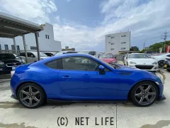 スバル BRZ
