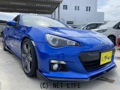 スバル BRZ