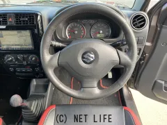 スズキ ジムニー