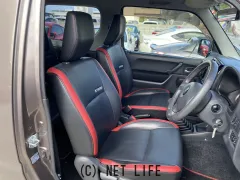 スズキ ジムニー