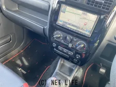 スズキ ジムニー