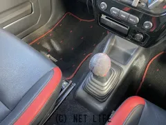 スズキ ジムニー