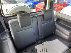 スズキ ジムニー