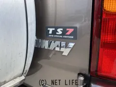 スズキ ジムニー