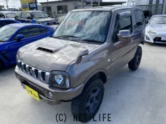 スズキ ジムニー