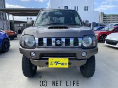 スズキ ジムニー