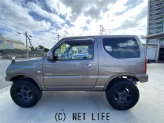 スズキ ジムニー