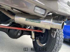 スズキ ジムニー