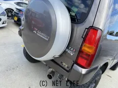 スズキ ジムニー