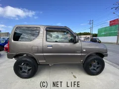 スズキ ジムニー