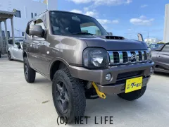 スズキ ジムニー