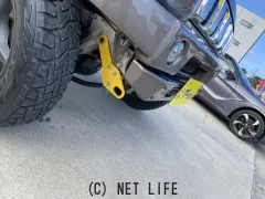 スズキ ジムニー