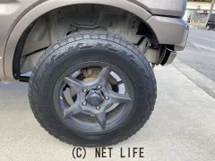 スズキ ジムニー