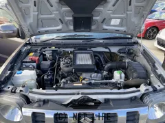 スズキ ジムニー