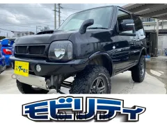 スズキ ジムニー