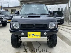 スズキ ジムニー