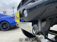 スズキ ジムニー