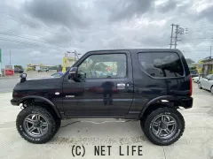 スズキ ジムニー