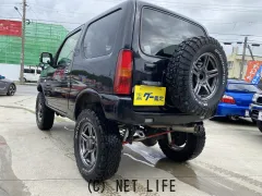 スズキ ジムニー