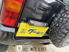 スズキ ジムニー