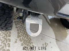 スズキ ジムニー