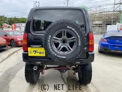 スズキ ジムニー