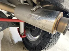 スズキ ジムニー