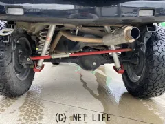 スズキ ジムニー