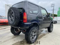 スズキ ジムニー