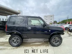 スズキ ジムニー