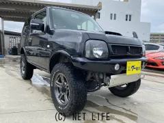 スズキ ジムニー