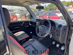 スズキ ジムニー