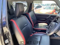 スズキ ジムニー