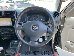 スズキ ジムニー